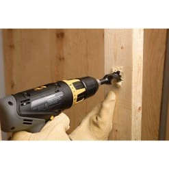 3/4 in. x 7.5 in. Nailbiter Short Premium Ship Auger Bit by iDEAL 14 3/4 in. x 7.5 in. Nailbiter Short Premium Ship Auger Bit by iDEAL -Porter-Cable Sales Shop ideal auger bits 35 812 fa 1000