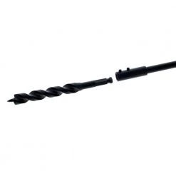 7/16 in. x 18 in. Ship Auger Extension by iDEAL -Porter-Cable Sales Shop ideal bit holders extensions 35 819 1f 1000