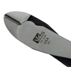 8 in. Dipped Grip Diagonal-Cutting Plier by iDEAL -Porter-Cable Sales Shop ideal cutting 35 028 1f 1000