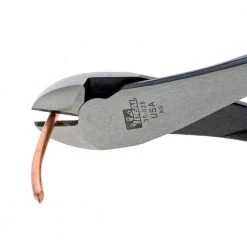 8 in. Dipped Grip Diagonal-Cutting Plier by iDEAL -Porter-Cable Sales Shop ideal cutting 35 028 31 1000