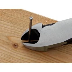 8 in. Dipped Grip Diagonal-Cutting Plier by iDEAL -Porter-Cable Sales Shop ideal cutting 35 028 44 1000