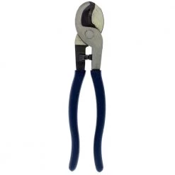 9-1/2 in. Dipped Grip Cable Cutter by iDEAL -Porter-Cable Sales Shop ideal cutting 35 052 4f 1000