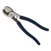 9-1/2 in. Dipped Grip Cable Cutter by iDEAL -Porter-Cable Sales Shop ideal cutting 35 052 64 1000