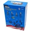 14-Piece Professional Electrical Tool Kit by iDEAL -Porter-Cable Sales Shop ideal electricians tool sets 30 730 64 1000