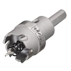 SmoothStart Replacement Pilot Drill, 1/4 in. x 2 in. (Standard Package is 4 Drill Bits) by iDEAL -Porter-Cable Sales Shop ideal hole saw arbors 36 312 4f 1000