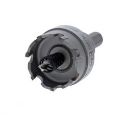 TKO 1-3/8 in. Carbide-Tipped Hole Cutter by iDEAL