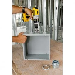 Carbide Tipped Hole Saw Kit (4-Piece) by iDEAL -Porter-Cable Sales Shop ideal hole saws bits 36 311 31 1000