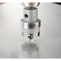 TKO Master Electrician's 7/8 in. to 2-1/2 in. Carbide-Tipped Hole Cutter Kit (8-Piece) by iDEAL -Porter-Cable Sales Shop ideal hole saws bits 36 314 fa 1000