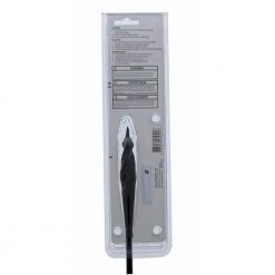 3/4 in. x 54 in. 1/4 in. shank Screw Point Flexible Bit by iDEAL -Porter-Cable Sales Shop ideal installer bits 90 091 4f 1000