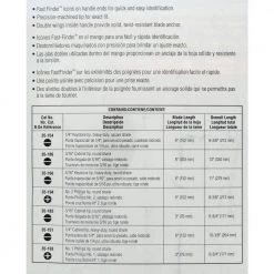7-Piece Cushion Grip Screwdriver Set by iDEAL -Porter-Cable Sales Shop ideal screwdriver sets 35 1298 40 1000