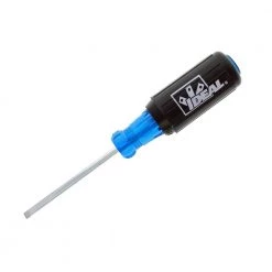 7-Piece Cushion Grip Screwdriver Set by iDEAL -Porter-Cable Sales Shop ideal screwdriver sets 35 1298 76 1000