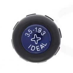 7-Piece Cushion Grip Screwdriver Set by iDEAL -Porter-Cable Sales Shop ideal screwdriver sets 35 1298 a0 1000