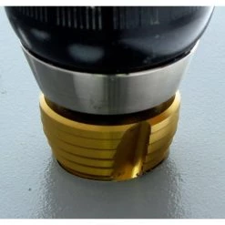 Step Drill Bit, 1/4 in. - 1 1/8 in. by iDEAL -Porter-Cable Sales Shop ideal step drill bits 35 515 31 1000