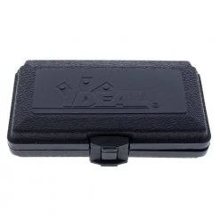 Electrician's 4 pc. Step Bit Kit, 1/8 in to 1 3/8 in. by iDEAL -Porter-Cable Sales Shop ideal step drill bits 35 520 40 1000