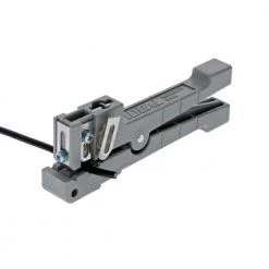 Coax/Fiber Ringer Stripper Up to 1/8 in. by iDEAL -Porter-Cable Sales Shop ideal wire strippers 45 162 1f 1000