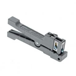 Coax/Fiber Ringer Stripper Up to 1/8 in. by iDEAL -Porter-Cable Sales Shop ideal wire strippers 45 162 c3 1000