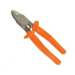 8 in. 1000-Volt Insulated Cable and Bolt Cutters by Jameson