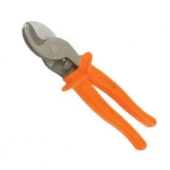 9 in. 1000-Volt Insulated Cable and Bolt Cutters by Jameson