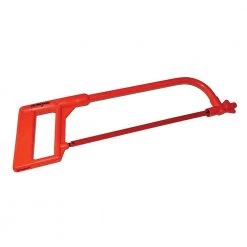 12 in. Hack Saw with Nylon Handle by Jameson