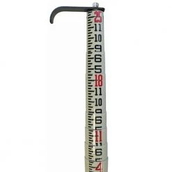 25 ft. Oval Telescoping Measuring Pole by Jameson
