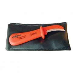 1000-Volt Insulated Cable Jointers Knife by Jameson