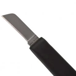 Cable Splicers Knife, 6-1/4 in. with Leather Belt Pouch by Jameson -Porter-Cable Sales Shop jameson wire strippers 32 24p 44 1000