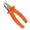 6-1/4 in. 1000-Volt Insulated Side-Cut Wire Nippers by Jameson -Porter-Cable Sales Shop jameson wire strippers jt pc 00101 64 1000