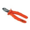 7-in. 1000-Volt Insulated Side-Cutting Wire Nippers by Jameson