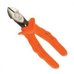 7-1/2 in. 1000-Volt Insulated Side-Cutting Wire Nippers by Jameson