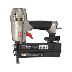 18-Gauge Pneumatic Brad Nailer Kit by Porter-Cable -Porter-Cable Sales Shop porter cable brad nailers bn200c 40 1000