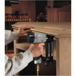 Pneumatic 18-Gauge Brad Nailer Kit and 18-Gauge Brad Nail Project Pack (900 per Box) by Porter-Cable 31 Pneumatic 18-Gauge Brad Nailer Kit and 18-Gauge Brad Nail Project Pack (900 per Box) by Porter-Cable -Porter-Cable Sales Shop porter cable brad nailers bn200cbn18pp 31 1000