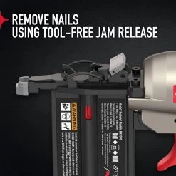 Pneumatic 18-Gauge Brad Nailer Kit and Pneumatic 23-Gauge 1-3/8 in. Pin Nailer by Porter-Cable -Porter-Cable Sales Shop porter cable brad nailers bn200cpin138 66 1000