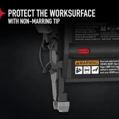 Pneumatic 16-Gauge 2-1/2 in. Nailer Kit and Pneumatic 18-Gauge Brad Nailer Kit by Porter-Cable -Porter-Cable Sales Shop porter cable brad nailers fn250cbn200c 76 1000