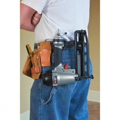 Pneumatic 16-Gauge 2-1/2 in. Nailer Kit by Porter-Cable -Porter-Cable Sales Shop porter cable finishing nailers fn250c d4 1000