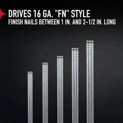 Pneumatic 21-Degree 3-1/2 in. Full Round Framing Nailer and Pneumatic 16-Gauge 2-1/2 in. Finish Nailer Kit by Porter-Cable -Porter-Cable Sales Shop porter cable framing nailers fr350bfn250c fa 1000