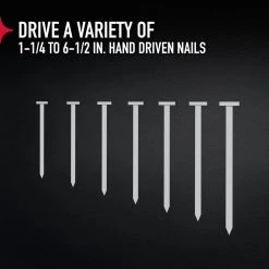 0 Degree Mini Impact Palm Nailer by Porter-Cable -Porter-Cable Sales Shop porter cable palm nailers pn350 a0 1000