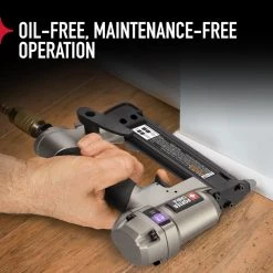23-Gauge 1-3/8 in. Pin Nailer by Porter-Cable -Porter-Cable Sales Shop porter cable pin nailers pin138 66 1000