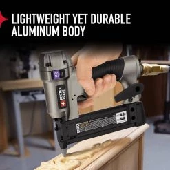 23-Gauge 1-3/8 in. Pin Nailer by Porter-Cable -Porter-Cable Sales Shop porter cable pin nailers pin138 a0 1000