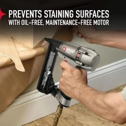 Pneumatic 18-Gauge 1-1/2 in. Narrow Crown Stapler Kit by Porter-Cable -Porter-Cable Sales Shop porter cable pneumatic staplers ns150c 1d 1000