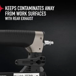 Pneumatic 18-Gauge 1-1/2 in. Narrow Crown Stapler Kit by Porter-Cable -Porter-Cable Sales Shop porter cable pneumatic staplers ns150c 66 1000