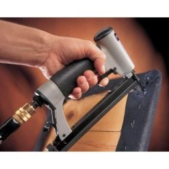 22-Gauge Pneumatic 3/8 in. Upholstery Stapler by Porter-Cable -Porter-Cable Sales Shop porter cable pneumatic staplers us58 c3 1000