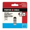 3/8 in. x 3/8 in. Glue Collated Crown Staple by Porter-Cable -Porter-Cable Sales Shop porter cable pneumatic staples pc706 64 1000