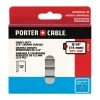 3/8 in. x 9/16 in. Glue Collated Crown Staple by Porter-Cable