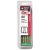 18-Gauge x 7/8 in. Narrow Crown Staple 1000 per Box by Porter-Cable -Porter-Cable Sales Shop porter cable pneumatic staples pns18088 1 64 1000