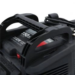 6 Gal. 150 PSI Portable Electric Air Compressor, 18-Gauge Brad Nailer and 18-Gauge Brad Nails (900 per Box) by Porter-Cable -Porter-Cable Sales Shop porter cable portable air compressors pcfp12236bn18pp 77 1000