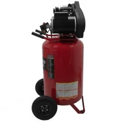 30 Gal. Vertical Portable Air Compressor by Porter-Cable -Porter-Cable Sales Shop porter cable portable air compressors pxcmlc1683066 40 1000