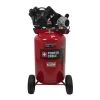30 Gal. Vertical Portable Air Compressor by Porter-Cable