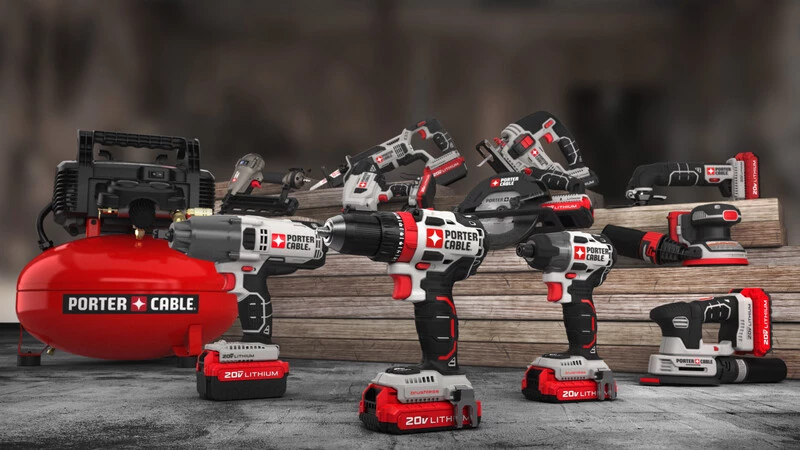 Porter-Cable Sales Shop -Porter-Cable Sales Shop q33