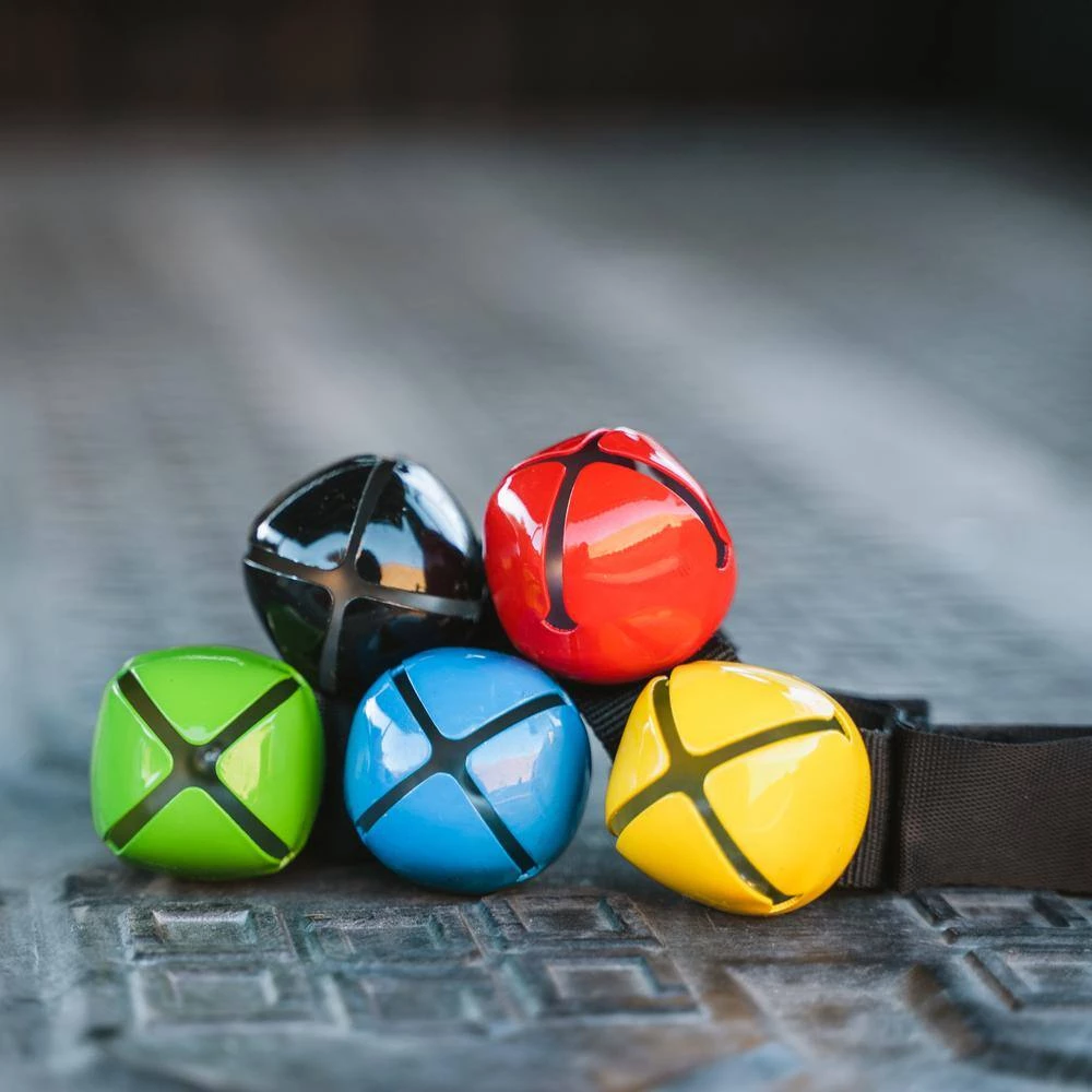 Bear Bells by SABRE 6 Bear Bells by SABRE - Image 4