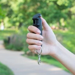 Pepper Gel with Flip Top by SABRE -Porter-Cable Sales Shop sabre home safety accessories f15 busg fa 1000